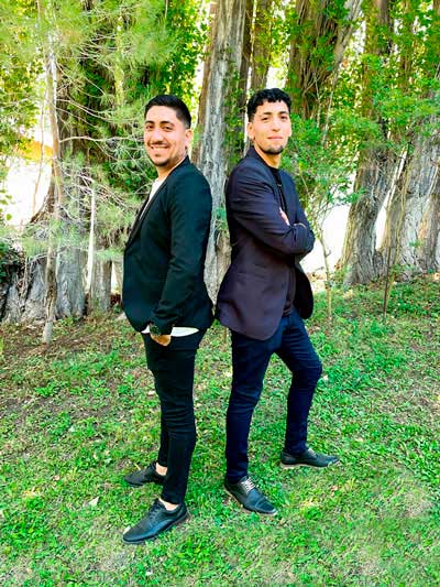 Duo Dinastia